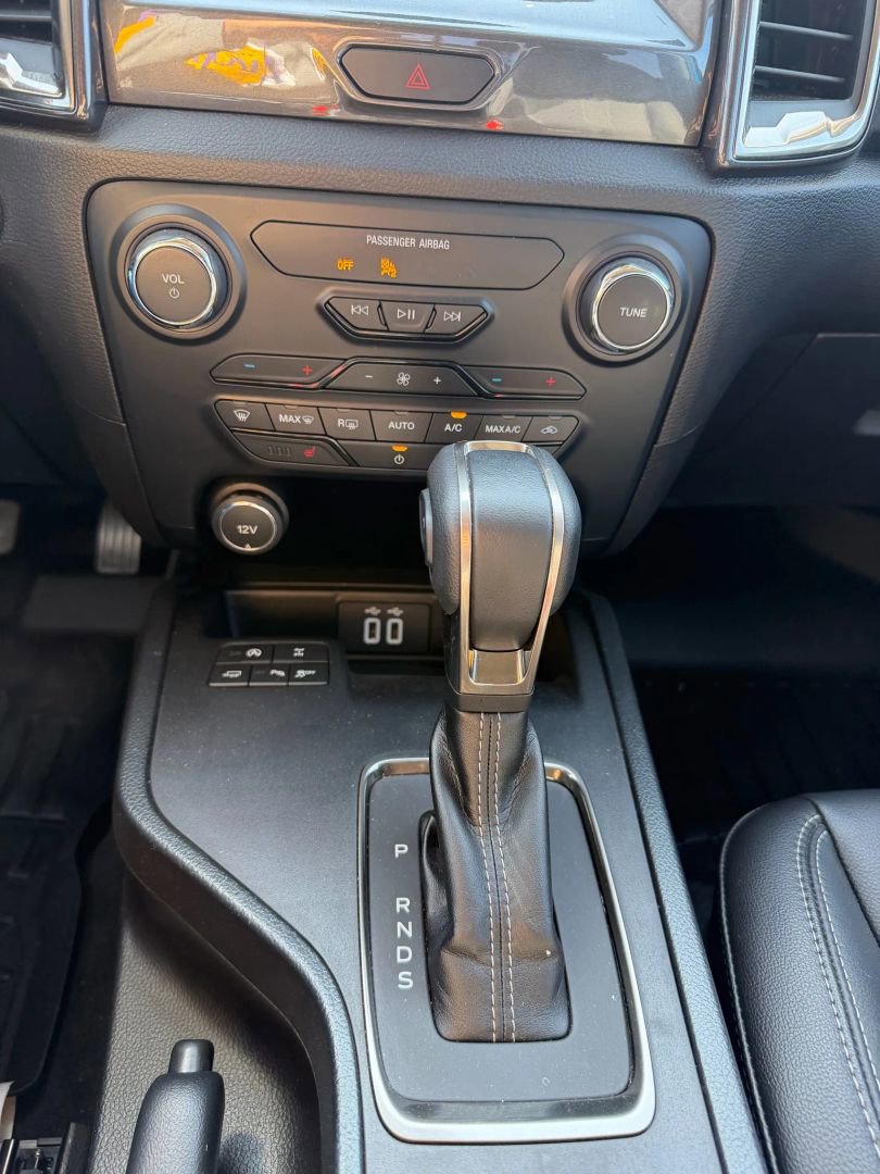 Used 2021 Ford Ranger Lariat w/ Equipment Group 501A High image 20