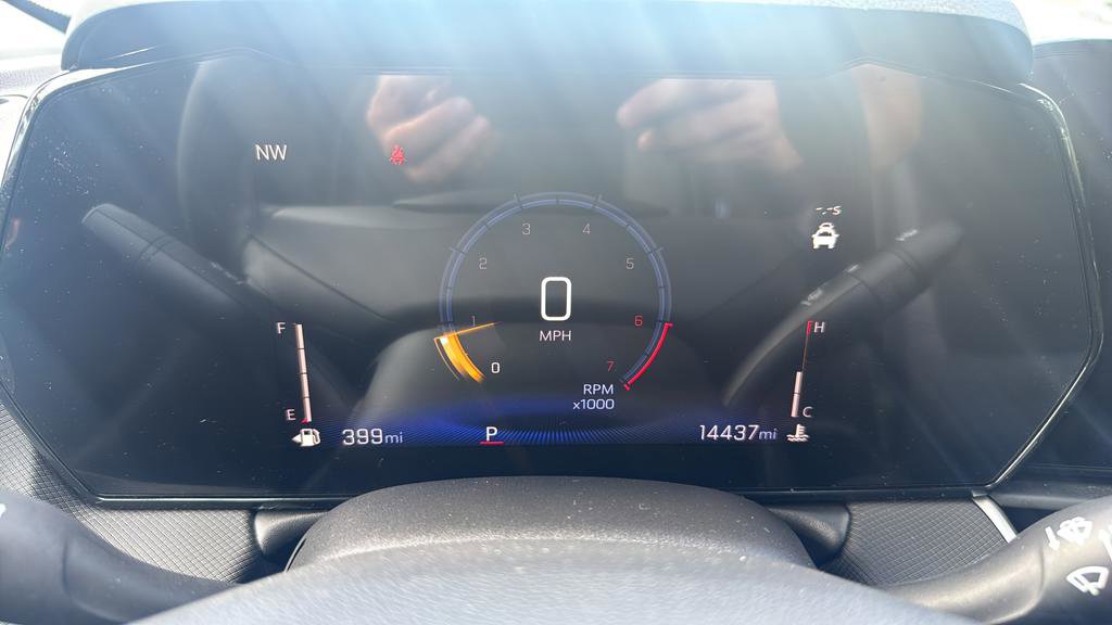 Used 2026 Chevrolet TrailBlazer LS image 13