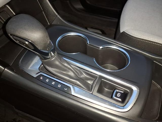 Used 2024 Chevrolet Equinox LS w/ LS Convenience Package image 19