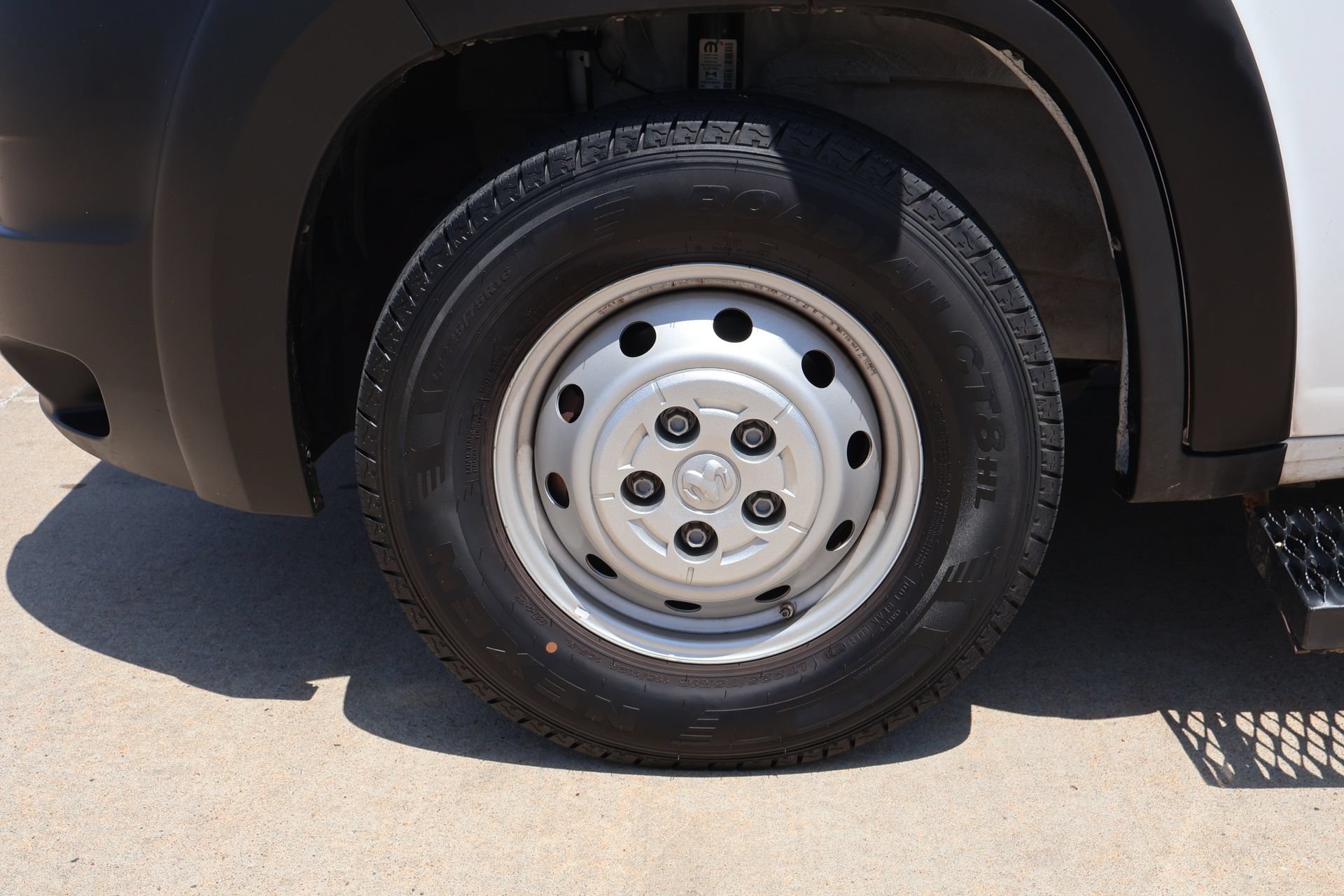 Used 2021 RAM ProMaster 1500 FWD image 15