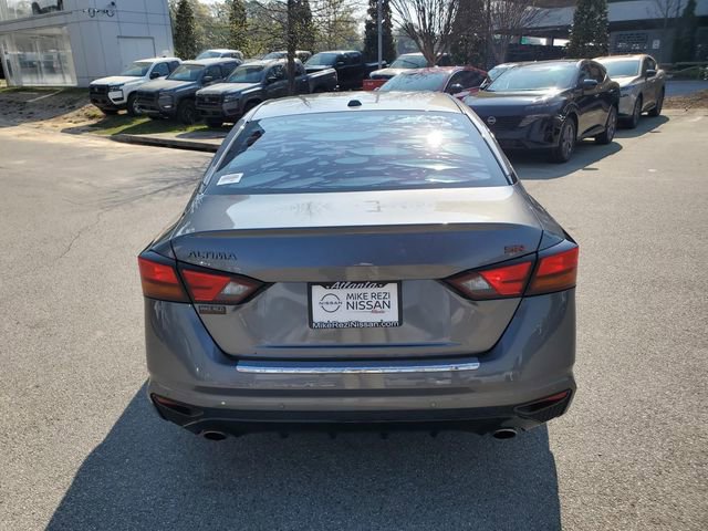 Certified 2023 Nissan Altima 2.5 SR image 5