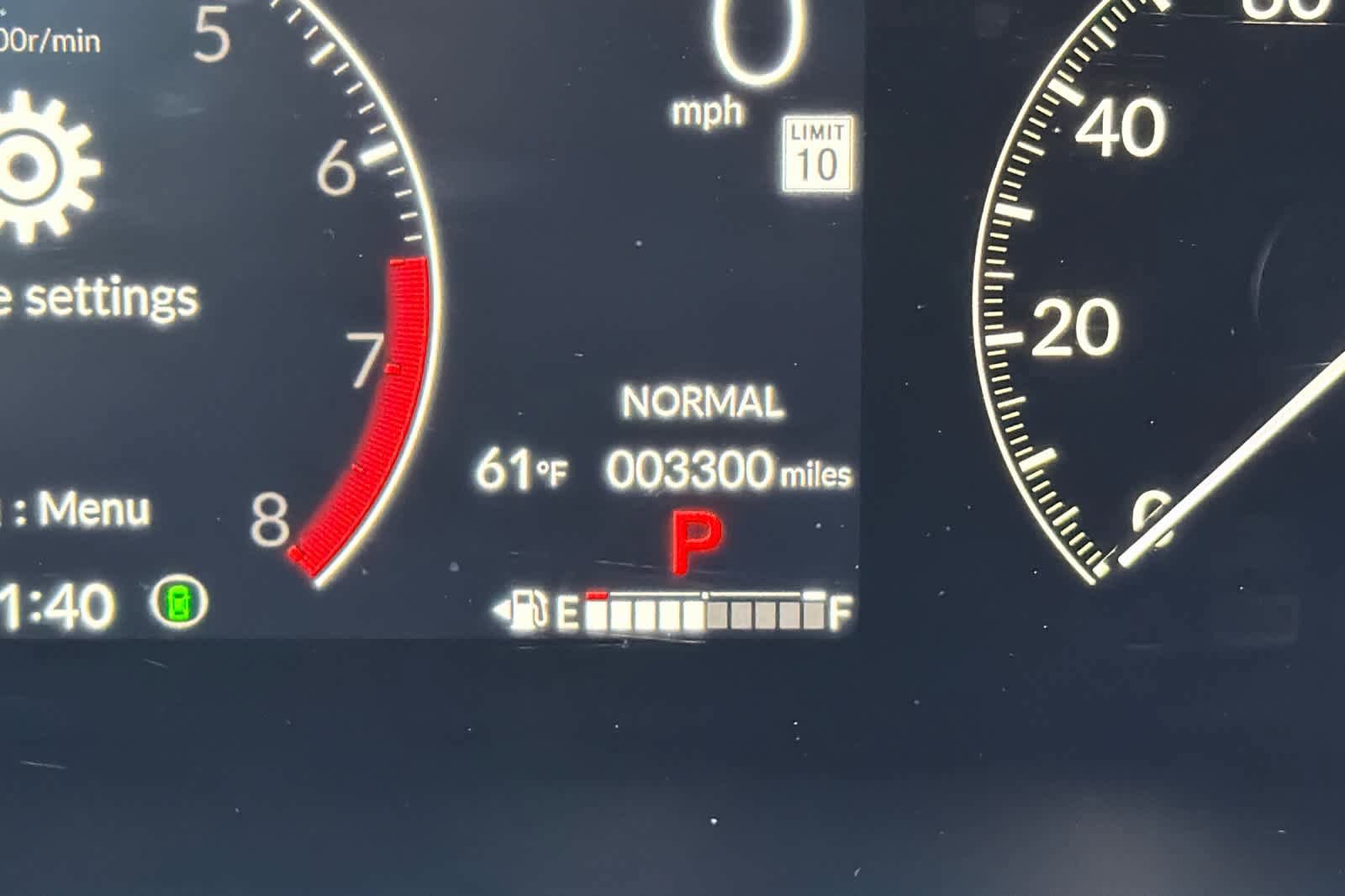 Used 2026 Honda CR-V EX image 27