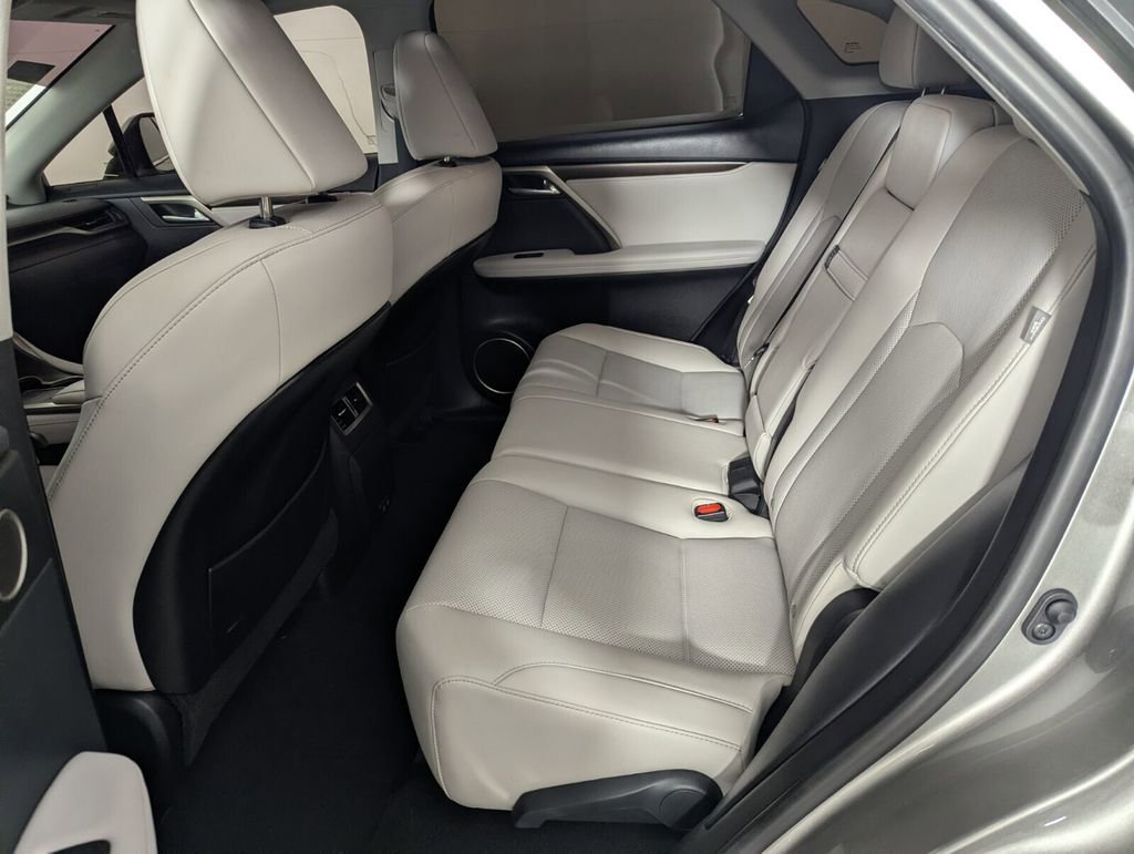 Used 2021 Lexus RX 350 FWD w/ Premium Package image 26