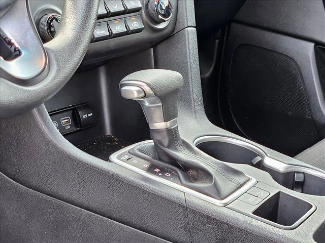 Used 2018 Kia Sportage LX image 11