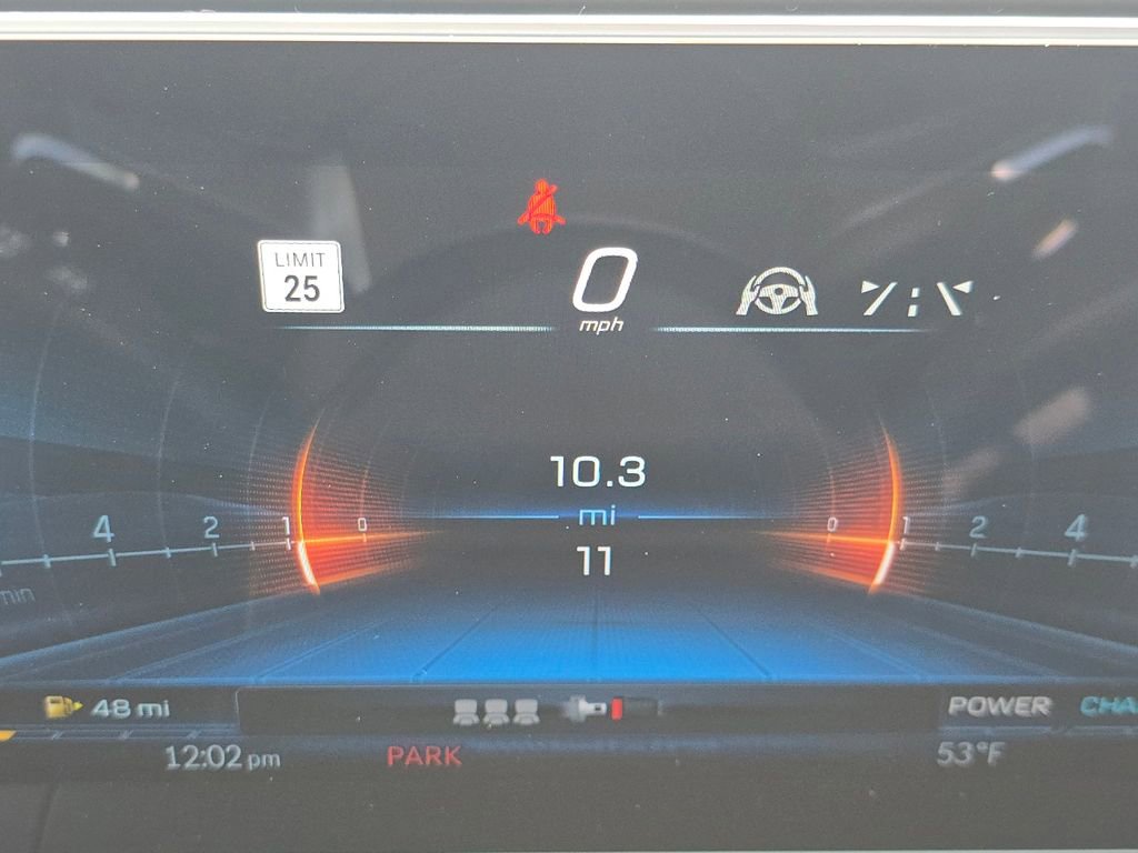 New 2026 Mercedes-Benz GLE 63 AMG S image 31