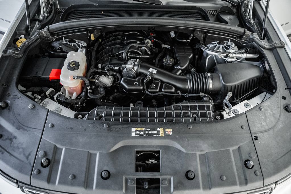 Used 2024 Jeep Grand Cherokee L Limited image 26