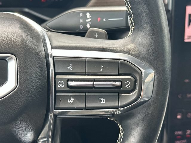 Used 2024 GMC Acadia Denali w/ LPO, Floor Liner Package AWD/4WD image 24