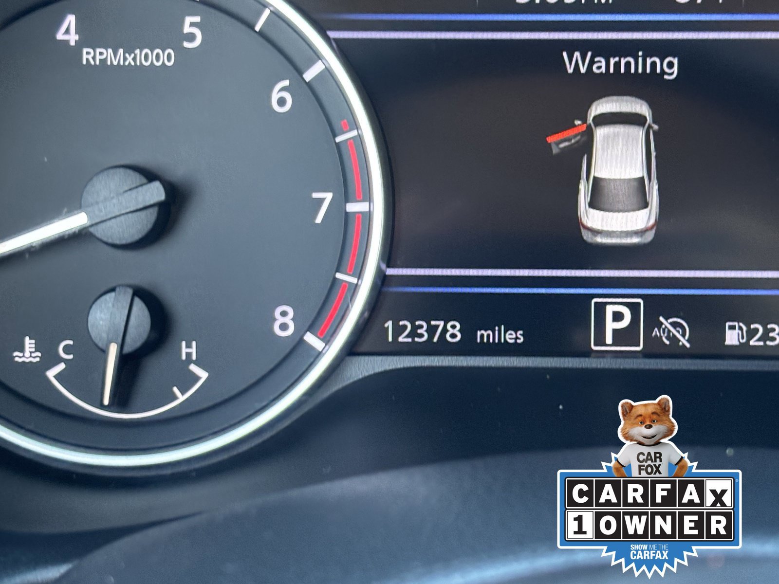 Used 2025 Nissan Sentra SV w/ Trunk Package FWD image 31