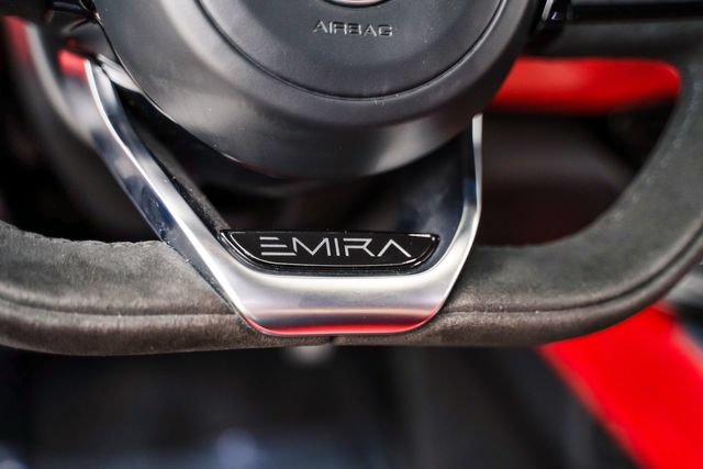 Used 2024 Lotus Emira First Edition RWD image 29