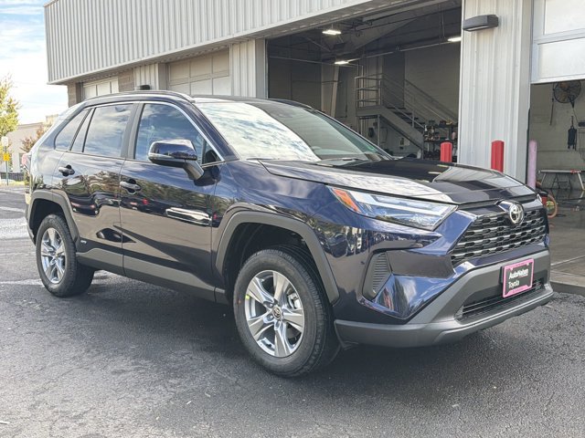 Certified 2025 Toyota RAV4 XLE w/ Convenience Package image 3