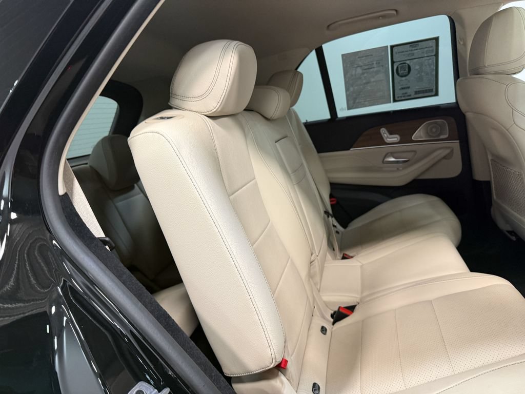 Used 2023 Mercedes-Benz GLE 350 4MATIC w/ 3rd Row Seat Package image 67