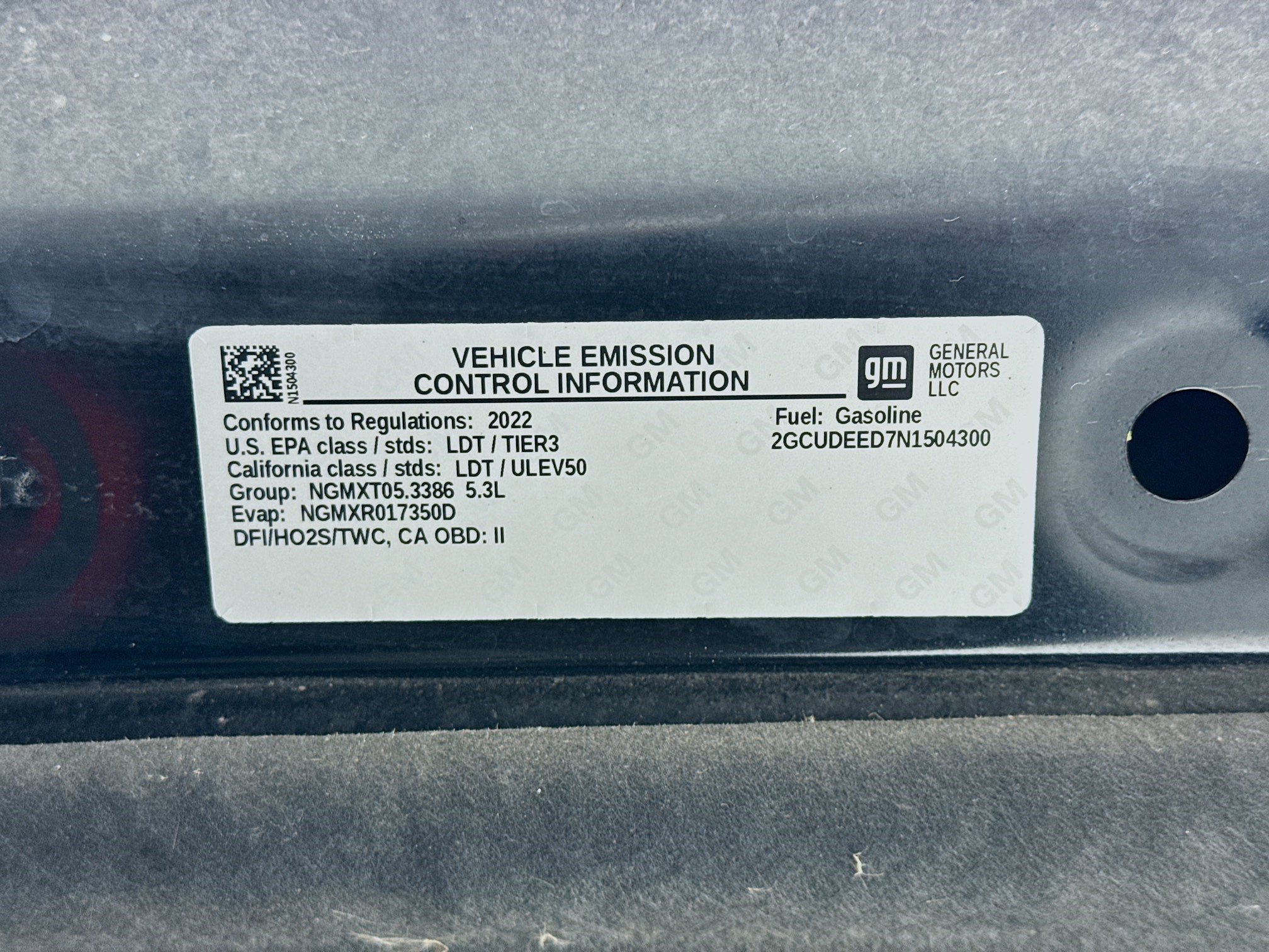 Used 2022 Chevrolet Silverado 1500 RST w/ Z71 Off-Road Package image 20