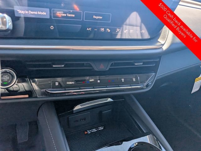 New 2026 Buick Envision Avenir image 21