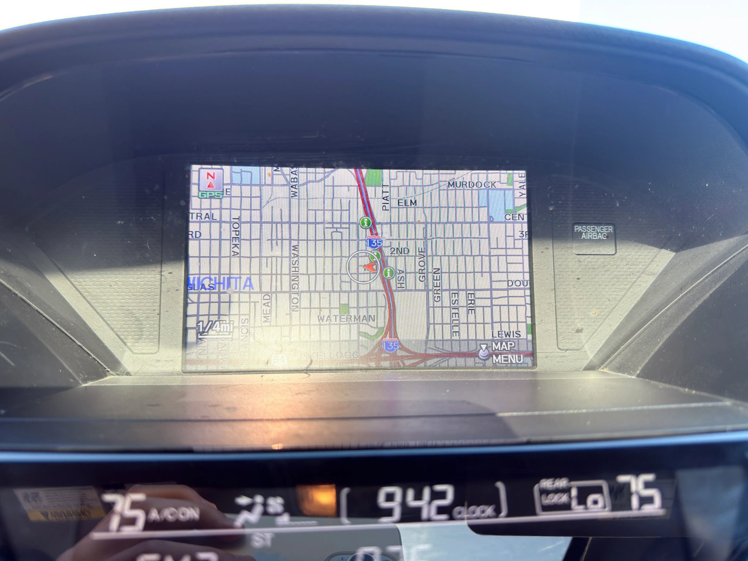 Used 2013 Honda Pilot Touring image 13