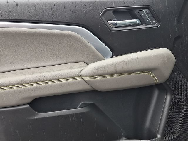 Used 2026 Chevrolet Colorado ZR2 AWD/4WD image 23