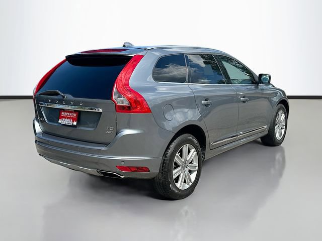 Used 2017 Volvo XC60 T5 Inscription w/ Advanced Package AWD/4WD image 6