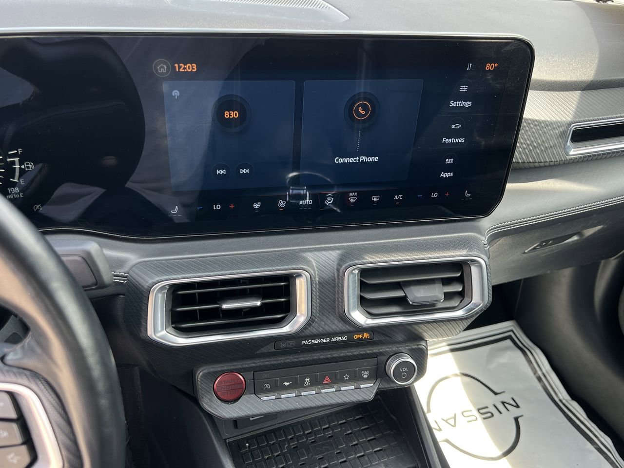 Used 2024 Ford Mustang Premium image 13