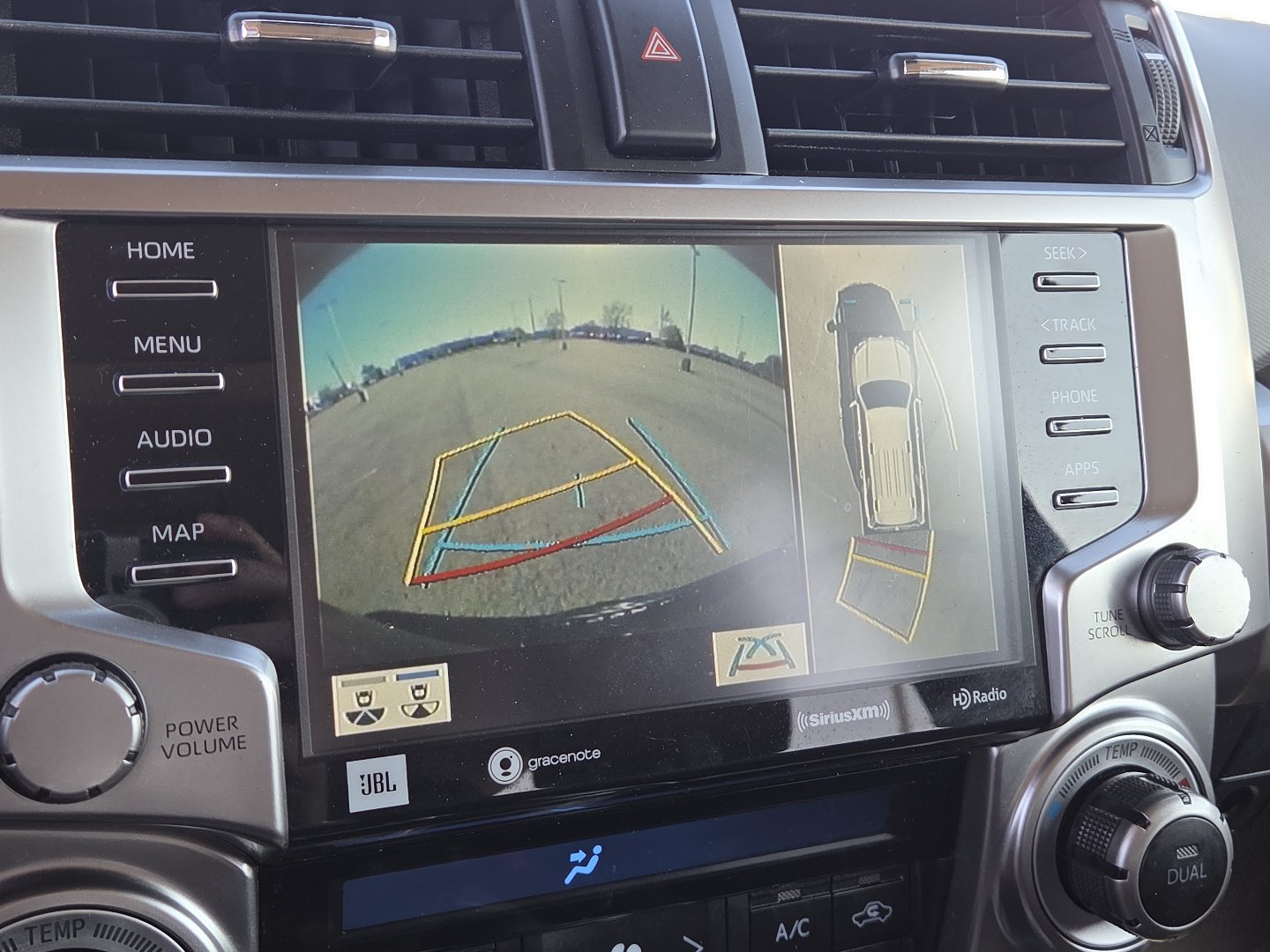 Used 2023 Toyota 4Runner Limited AWD/4WD image 7