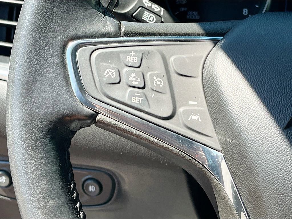 Used 2020 Chevrolet Equinox LT image 18