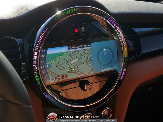 Used 2024 MINI Cooper S image 25