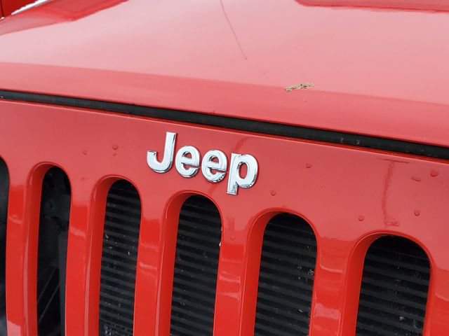 Used 2015 Jeep Wrangler Unlimited Sport w/ Quick Order Package 24S AWD/4WD image 27
