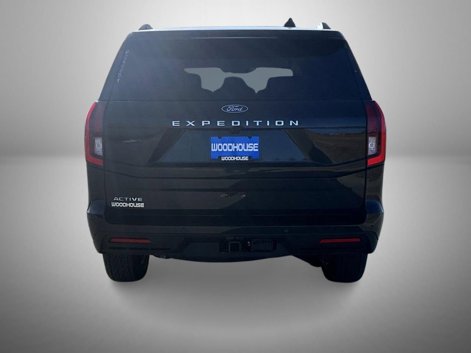 New 2026 Ford Expedition Active image 6