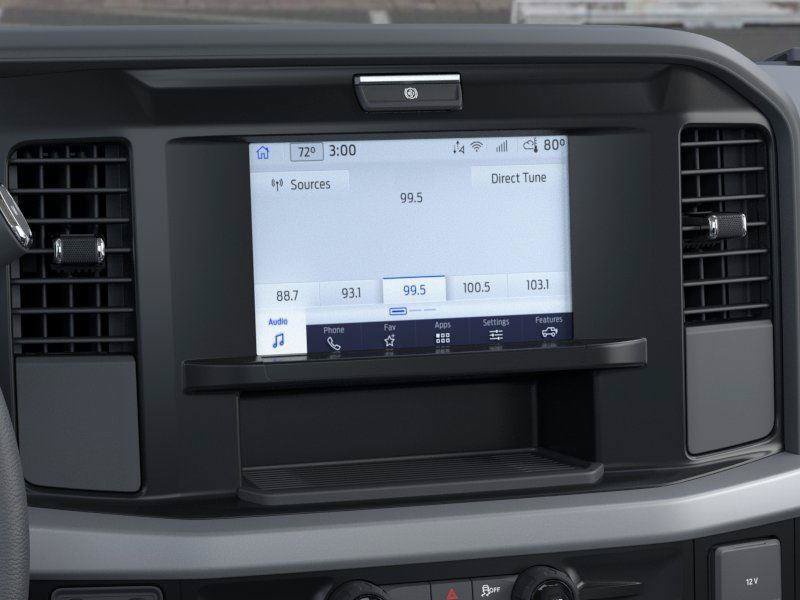 New 2026 Ford F350 XL AWD/4WD image 22