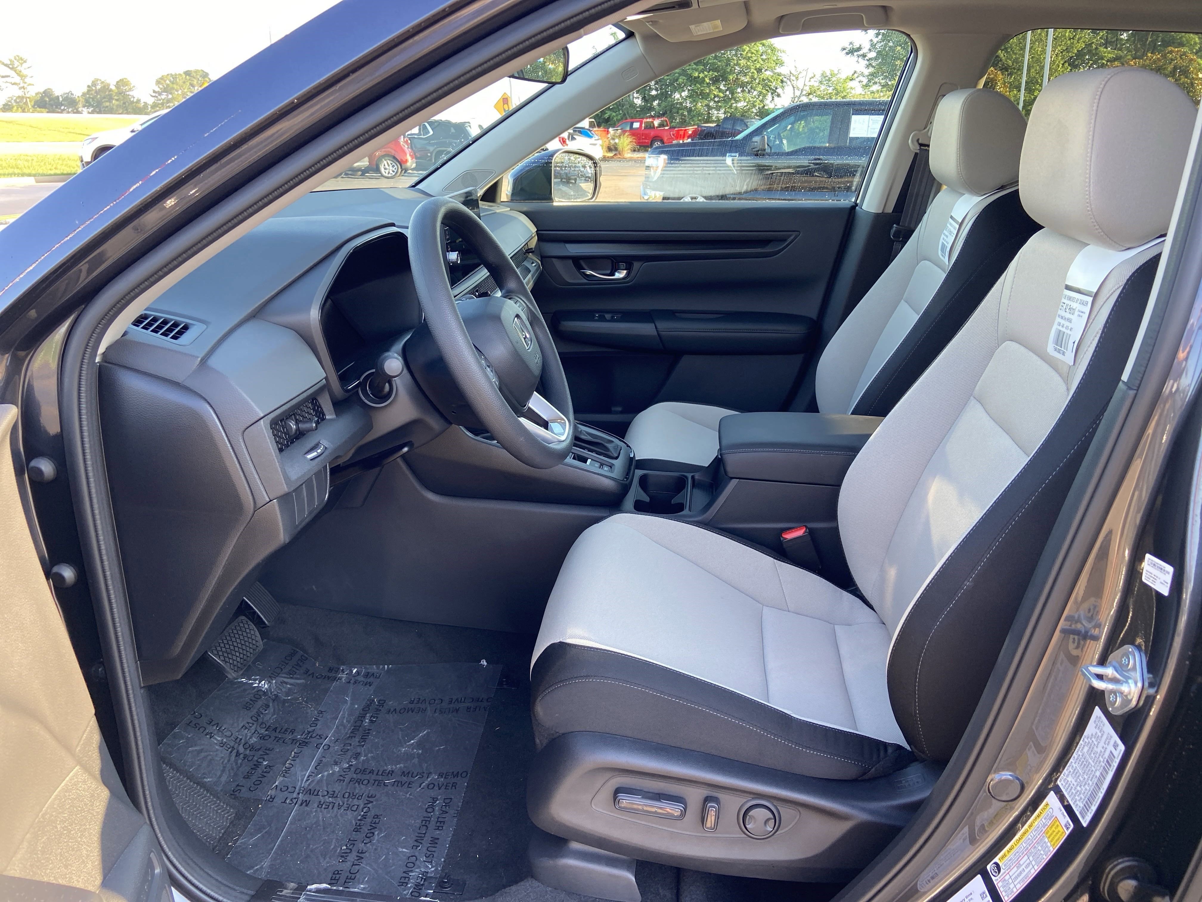 New 2026 Honda CR-V EX image 29