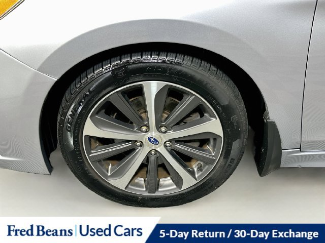 Used 2016 Subaru Legacy 3.6R Limited AWD/4WD image 40