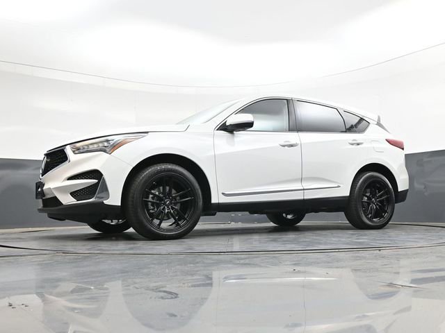 Used 2020 Acura RDX AWD w/ Advance Package image 28