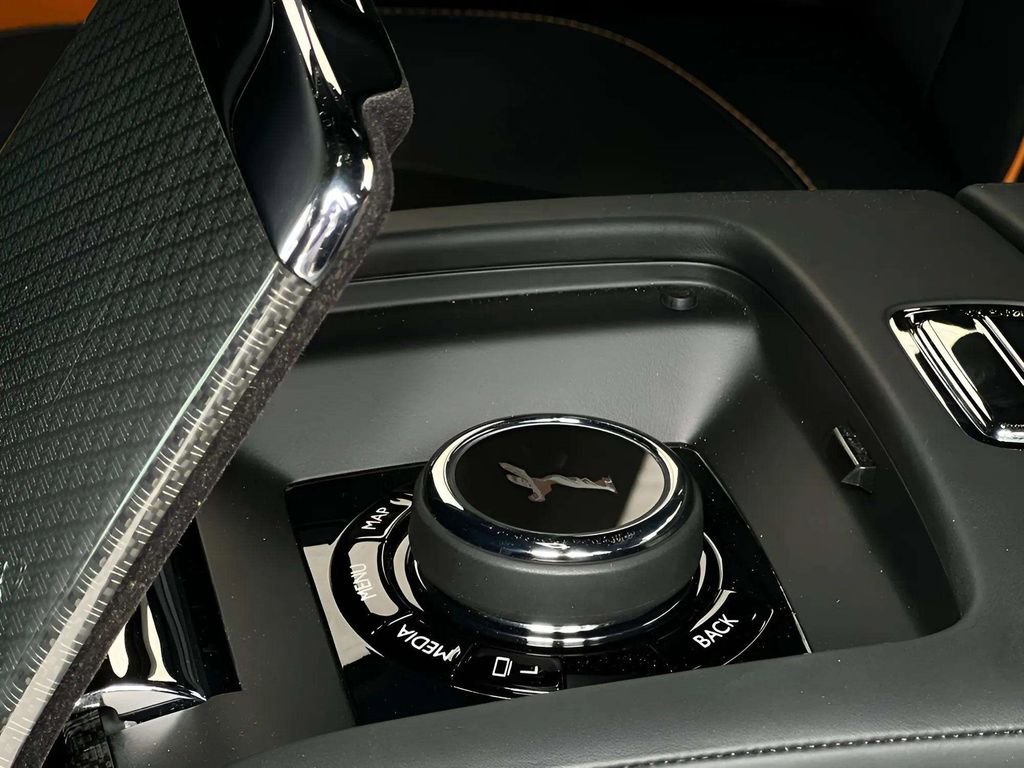 Certified 2022 Rolls-Royce Ghost Black Badge image 9