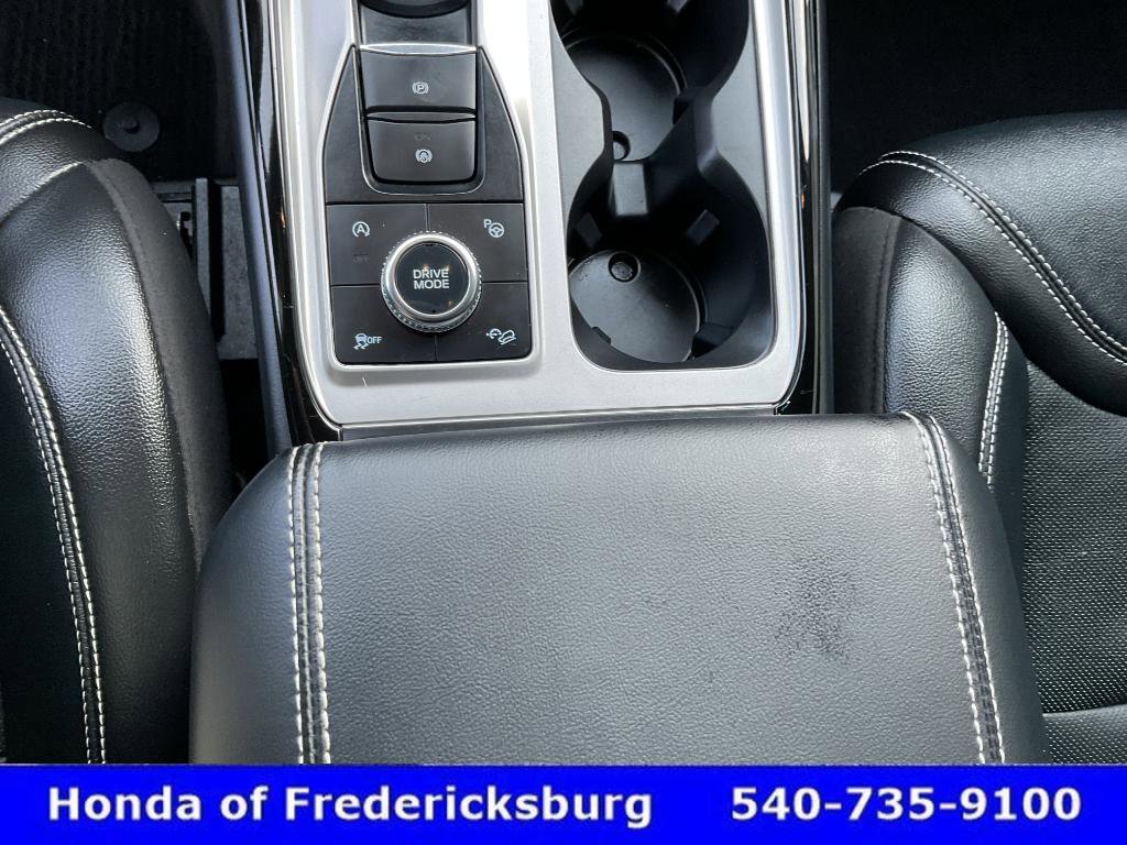 Used 2022 Ford Explorer ST w/ Equipment Group 401A image 43