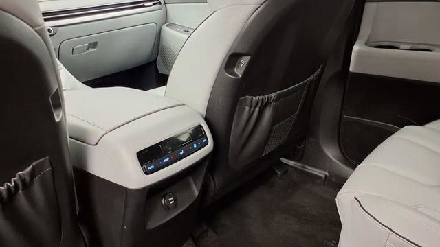 Used 2025 Hyundai Palisade SEL image 26