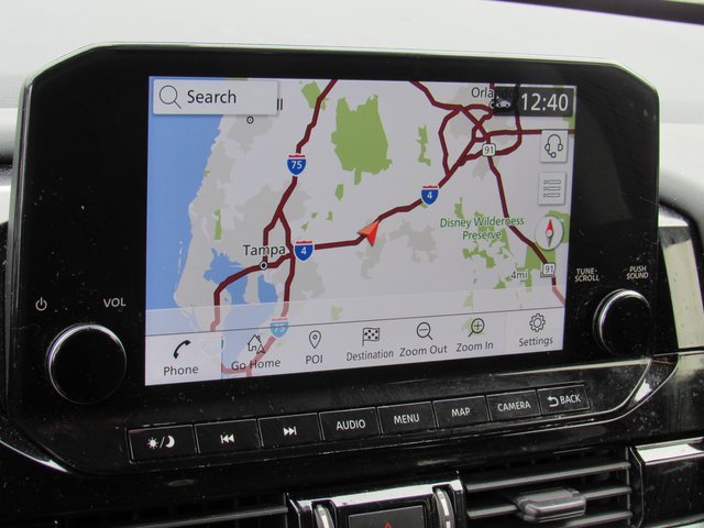 Used 2023 Nissan Pathfinder SL image 18