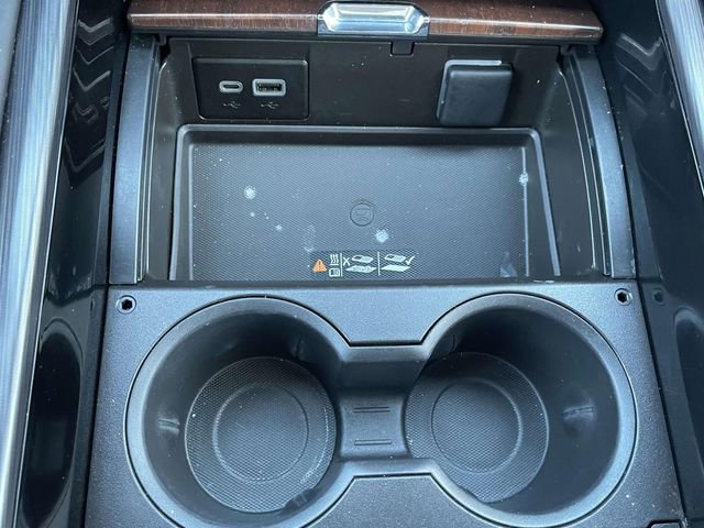 Used 2023 GMC Yukon XL Denali Ultimate image 30