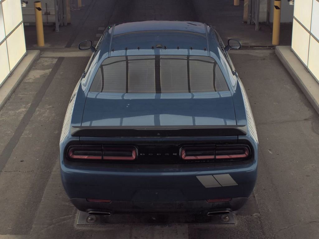 Used 2020 Dodge Challenger SXT w/ Blacktop Package image 5