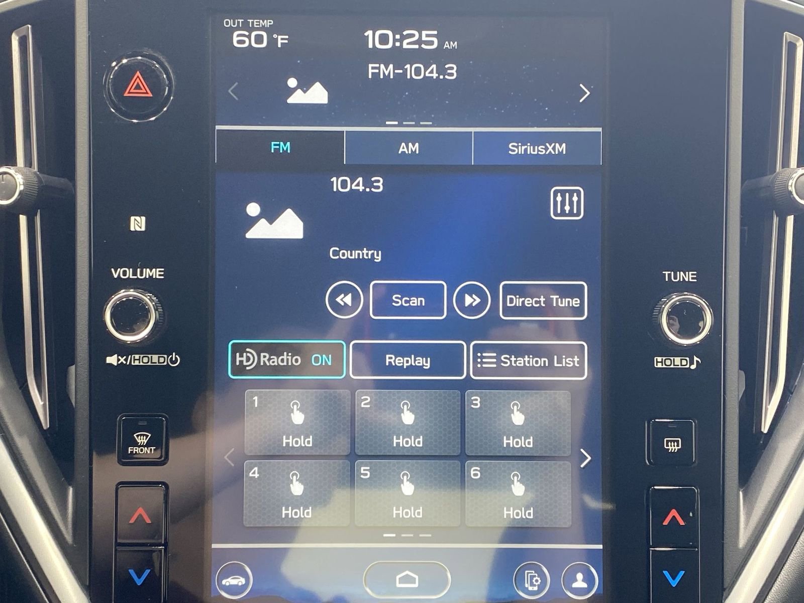 New 2026 Subaru WRX Premium AWD/4WD image 16