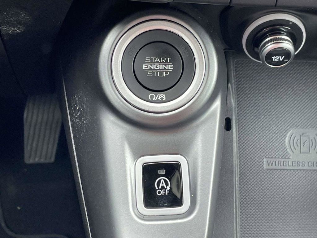 Used 2023 Dodge Hornet GT Plus AWD/4WD image 21