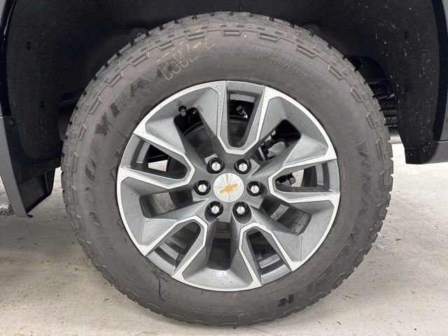 New 2026 Chevrolet Silverado 1500 LT image 38