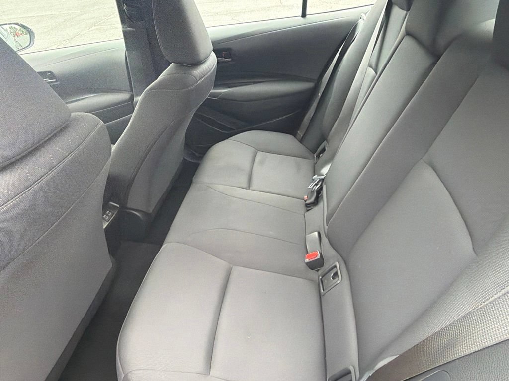 Used 2023 Toyota Corolla LE FWD image 40