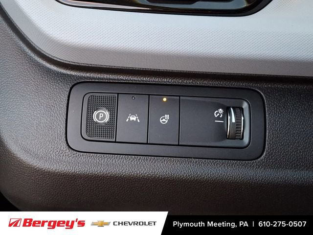 New 2027 Chevrolet Bolt LT w/ Comfort Package image 14