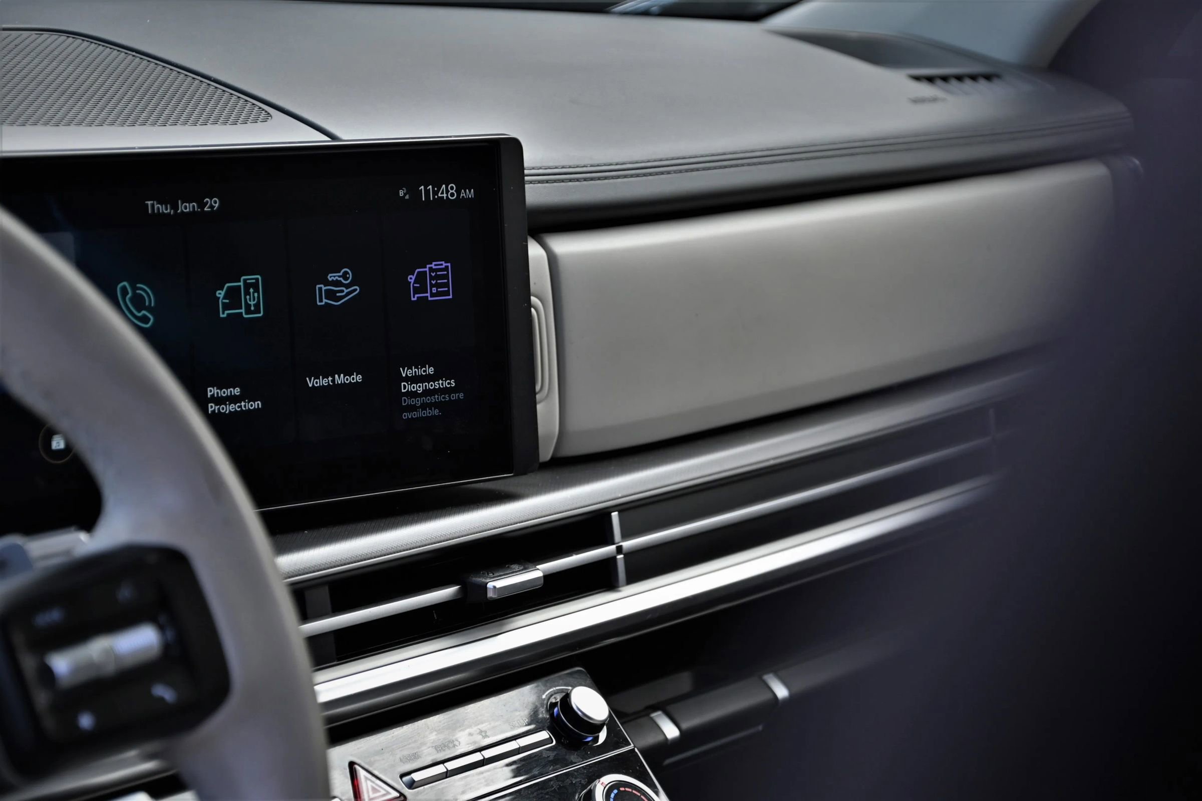 Used 2024 Hyundai Santa Fe SE image 10