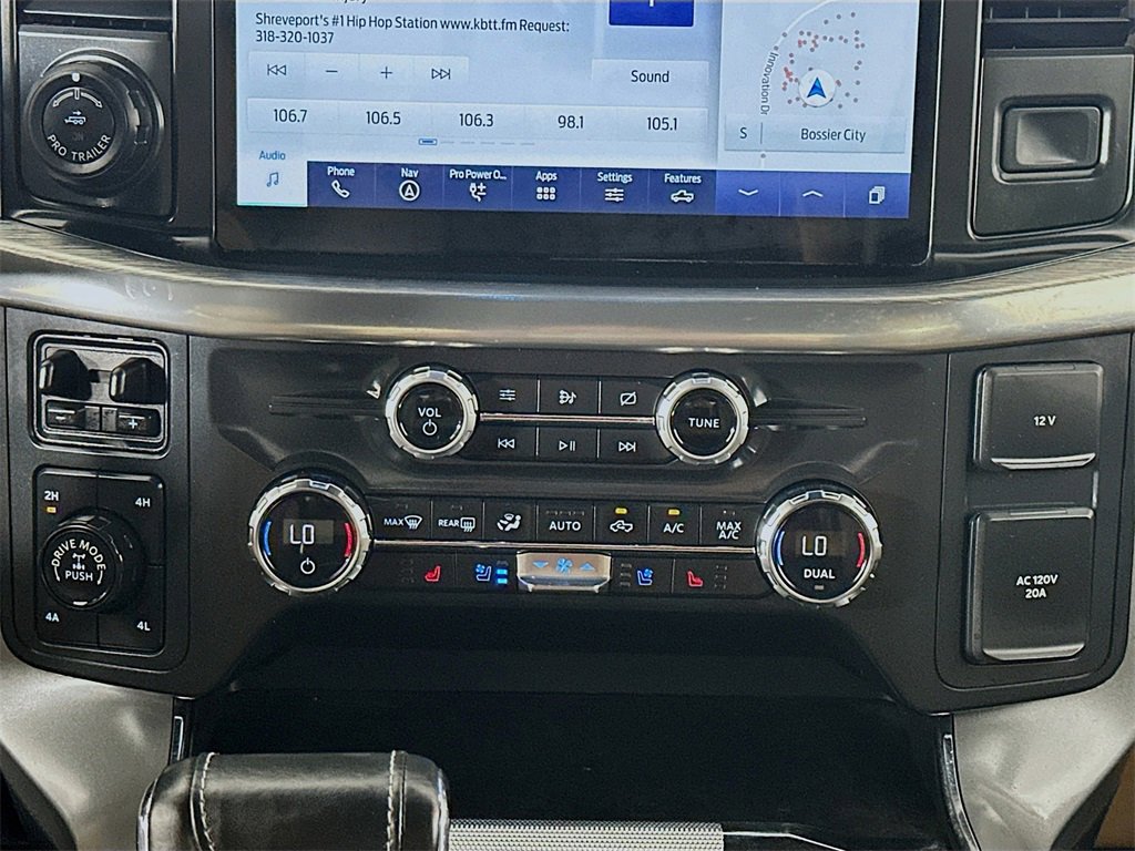 Used 2021 Ford F150 Lariat image 19