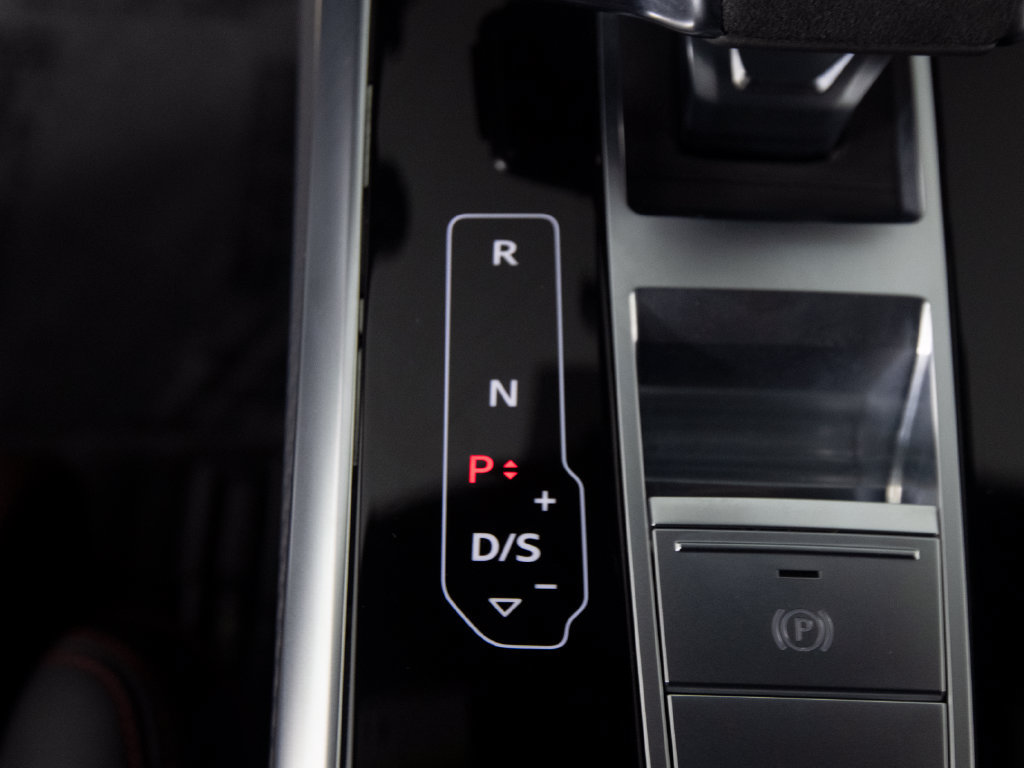 Used 2026 Audi RS Q8 performance AWD/4WD image 24