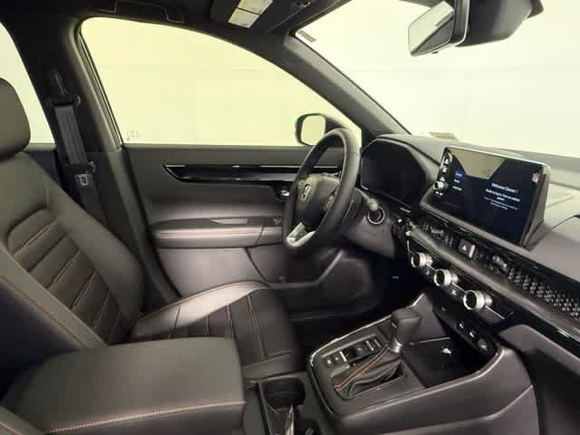 New 2027 Honda CR-V Sport Touring image 60
