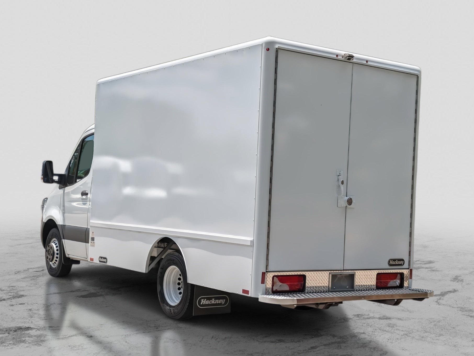 New 2023 Mercedes-Benz Sprinter 3500 image 7