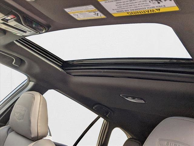 New 2025 Subaru Outback Wilderness w/ Wilderness Package image 14