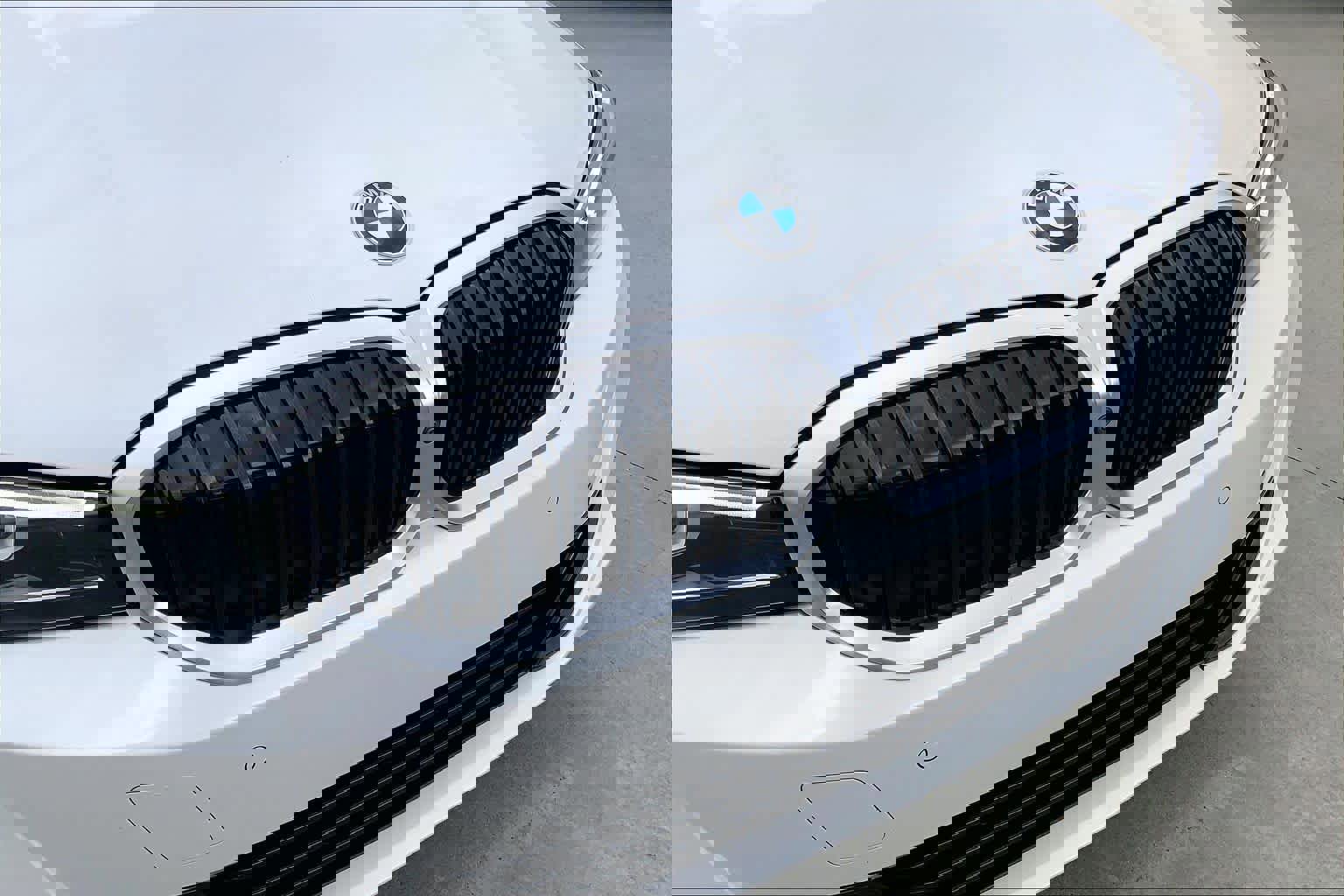 Used 2024 BMW 330i Sedan image 29