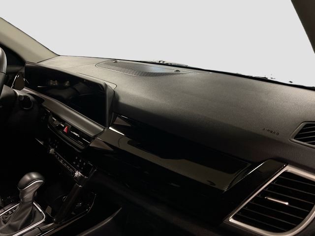 Certified 2025 Kia Seltos S FWD image 29