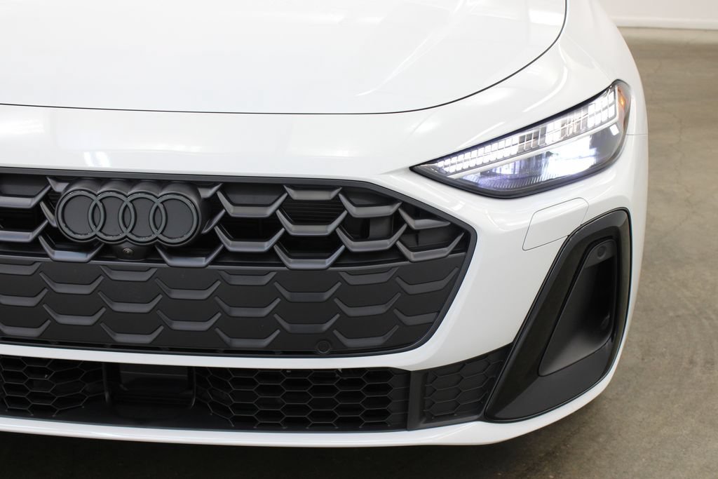 New 2026 Audi A5 2.0T Prestige AWD/4WD image 8